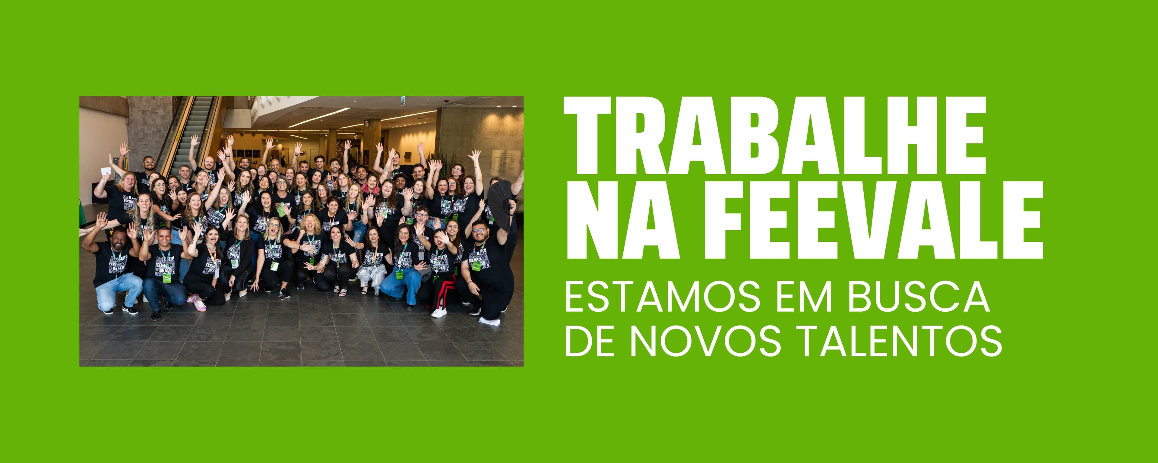 Company banner